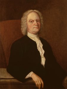 Self Portrait