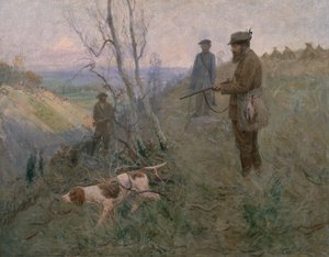 The Hunt