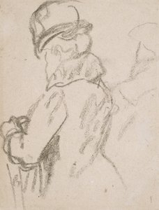 Mademoiselle Pouvereau