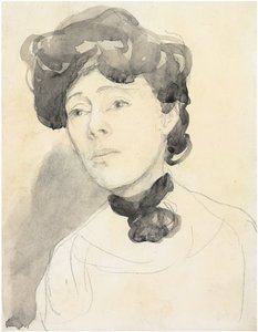Portrait of a Lady