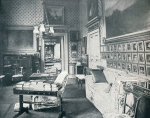 The Prince Consort