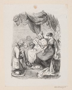 Illustration to 