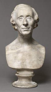 The Danish Writer Hans Christian Andersen