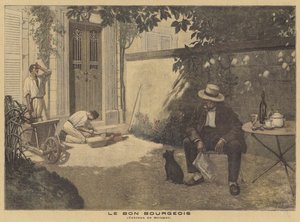 The Good Bourgeois