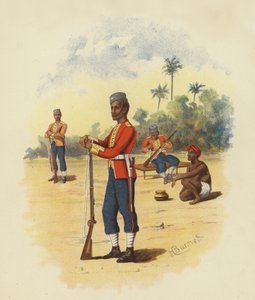 11th Bengal Native Infantry