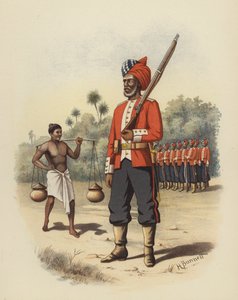 First Madras Pioneers