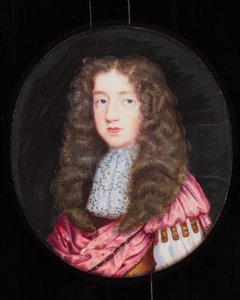 Henry Cavendish, Earl of Ogle by H. Byrne