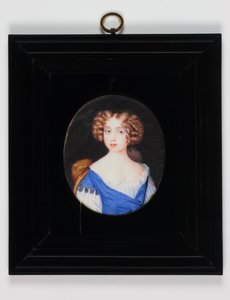 Lady Catherine Cavendish
