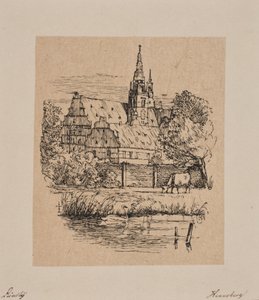 Frederiksborg Castle