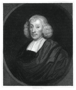 John Ray, English naturalist by H. Mayer