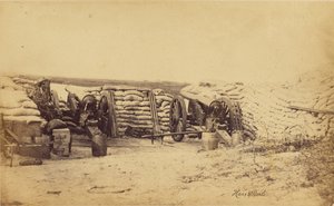 Battery Hays