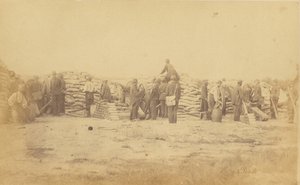 Battery Hays