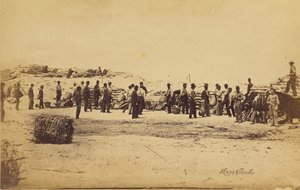Battery Reynolds