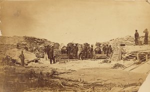 Naval Battery