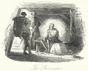 The Shoemaker