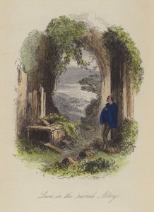 Illustration for Lewis Arundel or The Railroad of Life by Frank E Smedley