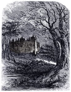 Bleak House by Hablot Knight Browne