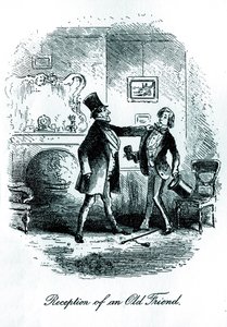 Little Dorrit