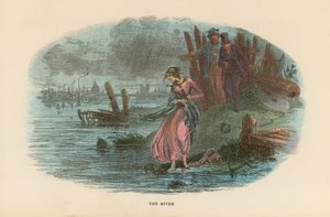 Illustration for David Copperfield
