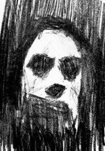 Ghost by Haitham Momtaz