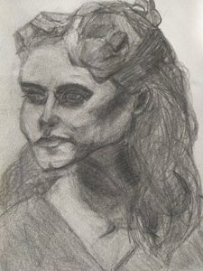 The Girl