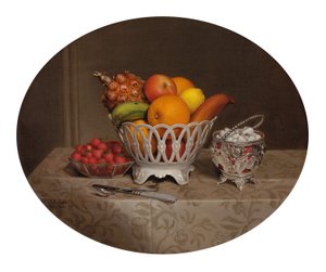 Fruit Piece