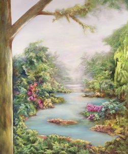Summer Vista