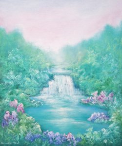 The Sound of Water