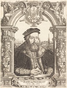 Ferdinand I