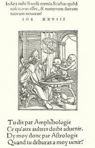 The Astrologer