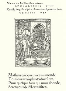 The Charnel House (engraving)