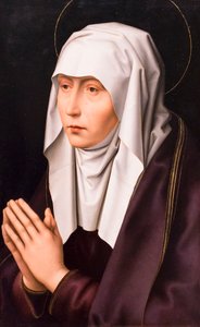 Our Lady of Sorrows