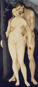 Adam and Eve