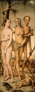 The Ages of Life and Death