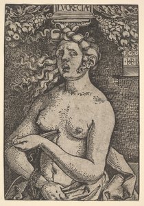 Lucretia