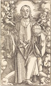 Christ by Hans Baldung Grien