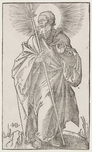 St Thomas, from 