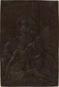 The Lamentation