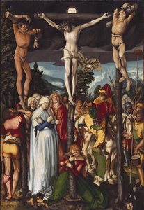 Unknown Image by Hans Baldung Grien
