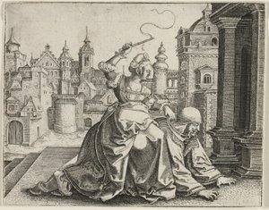 Phyllis and Aristotle