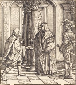 A Message Concerning the White King