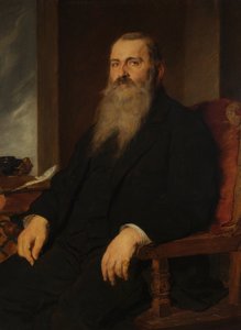 The Writer Emmerich Ranzoni