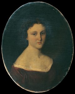 Mrs. Rott by Hans Canon
