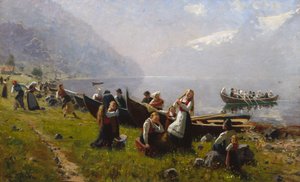 Midsummer Feast