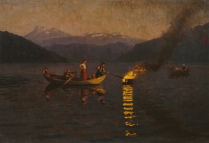 Midsummer Night