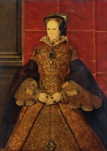 Queen Mary I