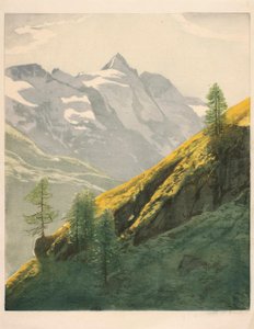Mountain Landscape