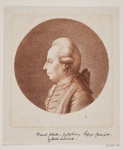 Professor H. Callisen by Hans Heger