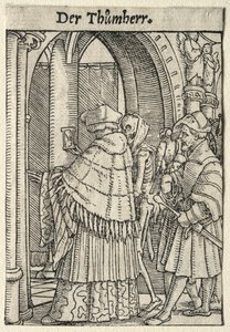 Dance of Death: The Canon