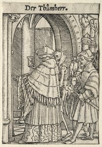 Dance of Death: The Canon